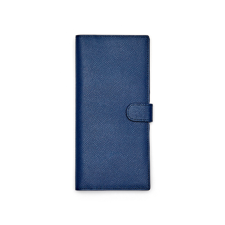 本革製 パスポートケース